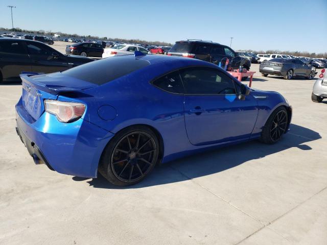 Obraz 3 z 2015 SUBARU BRZ 2.0 LIMITED 2015 z VIN JF1ZCAC14F8606829