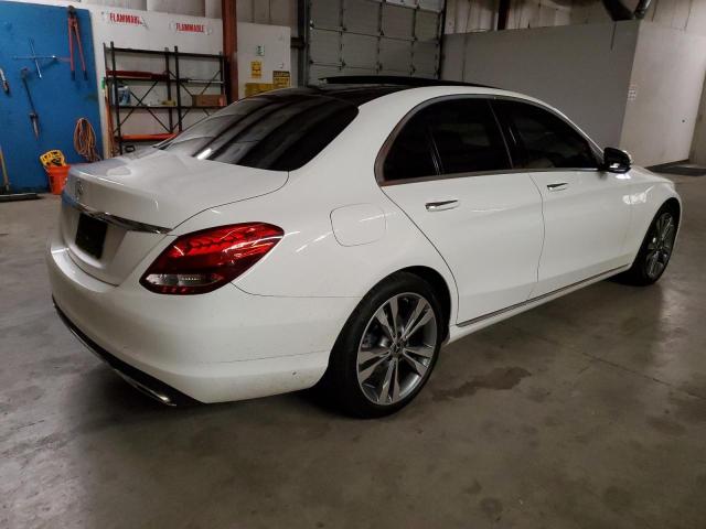Obraz 3 z 2018 MERCEDES-BENZ C 300 2018 z VIN 55SWF4JBXJU251464