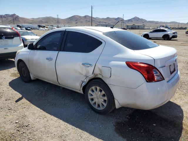 Изображение 2 2012 NISSAN VERSA S 2012 с VIN 3N1CN7AP0CL922071