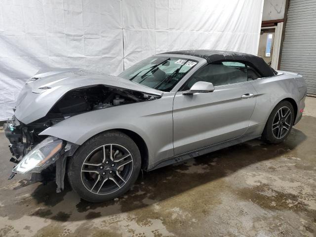Obraz 2022 FORD MUSTANG  2022