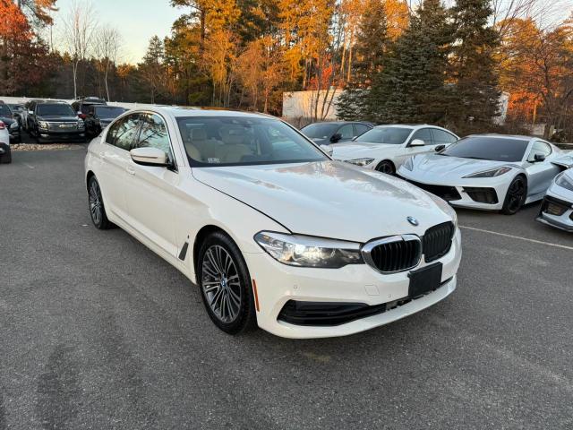 Image 2 of 2019 BMW 530XE  2019 with VIN WBAJB1C55KB375110