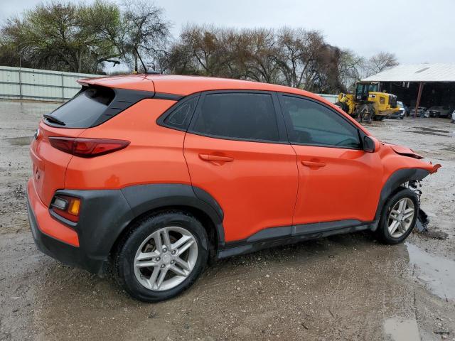 Image 3 of 2019 HYUNDAI KONA SE 2019 with VIN KM8K12AA7KU290768