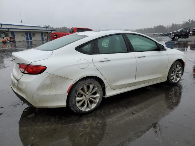 Изображение 3 2015 CHRYSLER 200 S 2015 с VIN 1C3CCCBB3FN587931