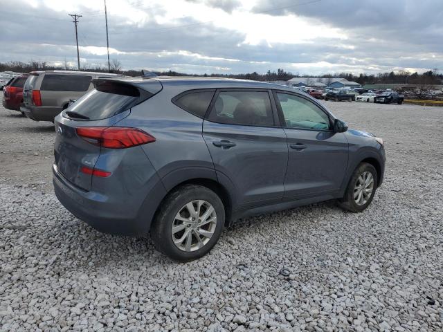 Image 3 of 2019 HYUNDAI TUCSON SE 2019 with VIN KM8J2CA48KU914215