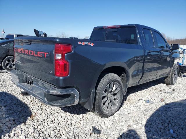 Obraz 3 z 2019 CHEVROLET SILVERADO K1500 LT 2019 z VIN 1GCRYDED6KZ238162