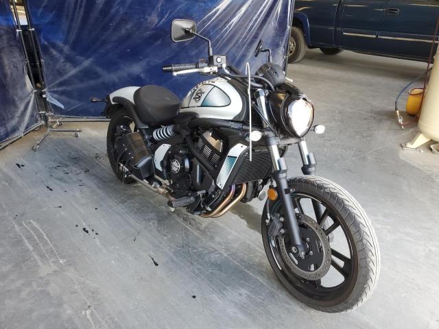 Изображение 1 2022 KAWASAKI EN650 C 2022 с VIN JKAENEC19NDA05011