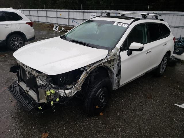 Изображение 1 2017 SUBARU OUTBACK TOURING 2017 с VIN 4S4BSATC5H3339096