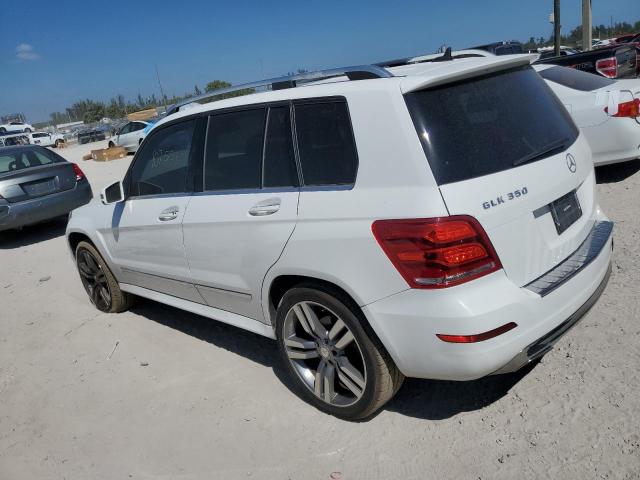Obraz 2 z 2014 MERCEDES-BENZ GLK 350 2014 z VIN WDCGG5HB7EG282465