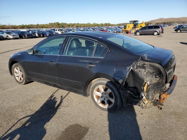 Изображение 2 2007 NISSAN ALTIMA 2.5 2007 с VIN 1N4AL21E77C185860