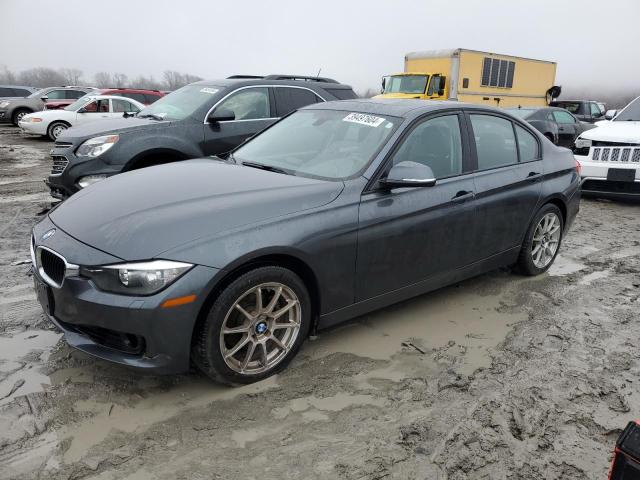 Obraz 2013 BMW 328 I 2013