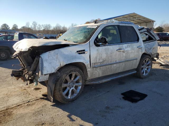 Obraz 2008 CADILLAC ESCALADE LUXURY 2008
