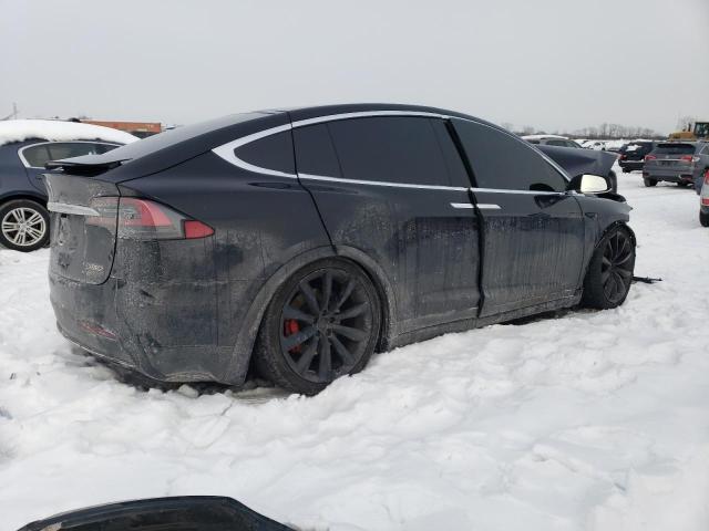 Image 3 of 2017 TESLA MODEL X  2017 with VIN 5YJXCDE43HF042572