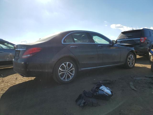 Изображение 3 2018 MERCEDES-BENZ C 300 4MATIC 2018 с VIN WDDWF4KB8JR417254