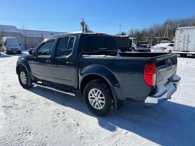 Image 3 of 2019 NISSAN FRONTIER S 2019 with VIN 1N6AD0EV7KN721965