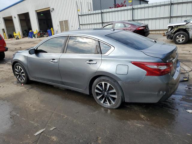 Изображение 2 2018 NISSAN ALTIMA 2.5 2018 с VIN 1N4AL3APXJC200544