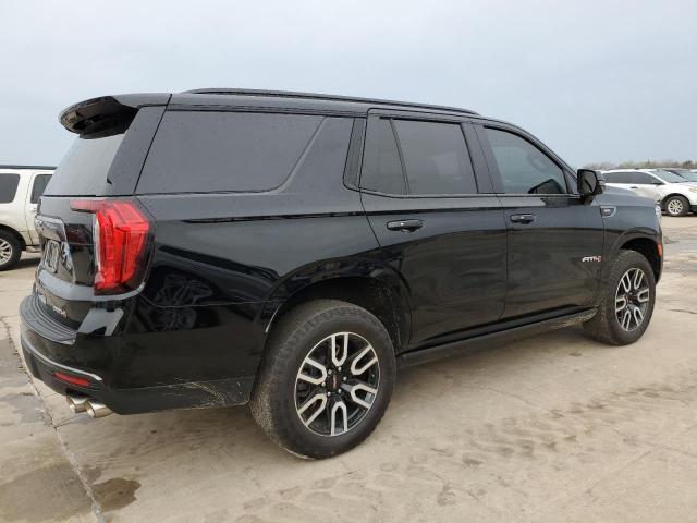 Image 3 of 2022 GMC YUKON AT4 2022 with VIN 1GKS2CKL4NR133539