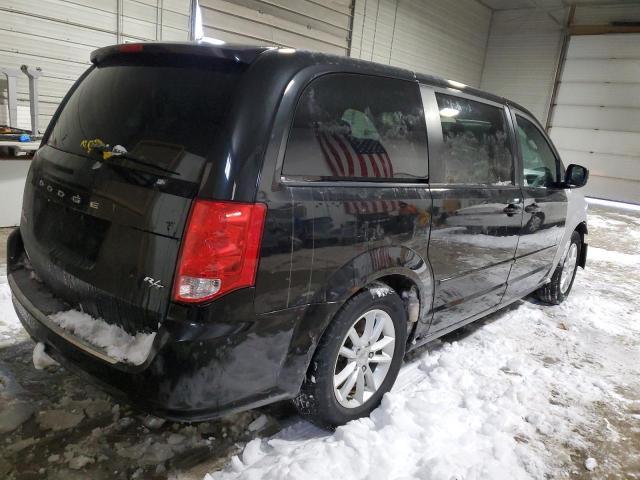 Image 3 of 2013 DODGE GRAND CARAVAN R/T 2013 with VIN 2C4RDGEG4DR567768