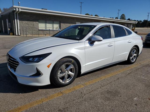 Obraz 2021 HYUNDAI SONATA SE 2021
