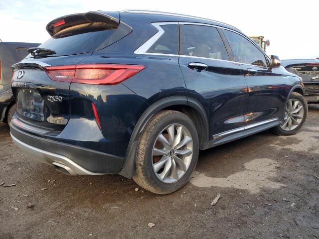 Image 3 of 2019 INFINITI QX50 ESSENTIAL 2019 with VIN 3PCAJ5M13KF128318