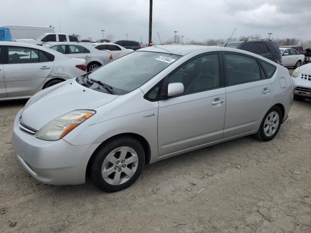Image 1 of 2008 TOYOTA PRIUS  2008 with VIN JTDKB20U987765440