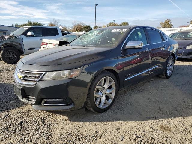 Изображение 2014 CHEVROLET IMPALA LTZ 2014