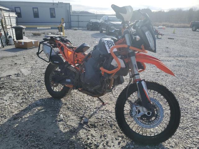 2021 KTM 890 ADVENTURE R 2021 image
