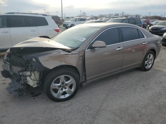 Изображение 2008 CHEVROLET MALIBU 1LT 2008