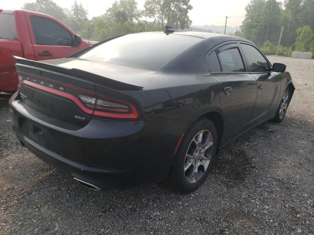 Obraz 3 z 2017 DODGE CHARGER SXT 2017 z VIN 2C3CDXJG5HH505856