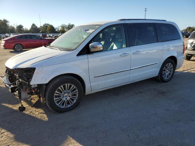 Изображение 2014 CHRYSLER TOWN & COUNTRY TOURING L 2014