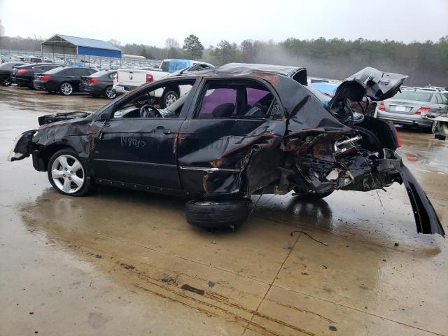 Obraz 2 z 2008 KIA SPECTRA EX 2008 z VIN KNAFE121985019990