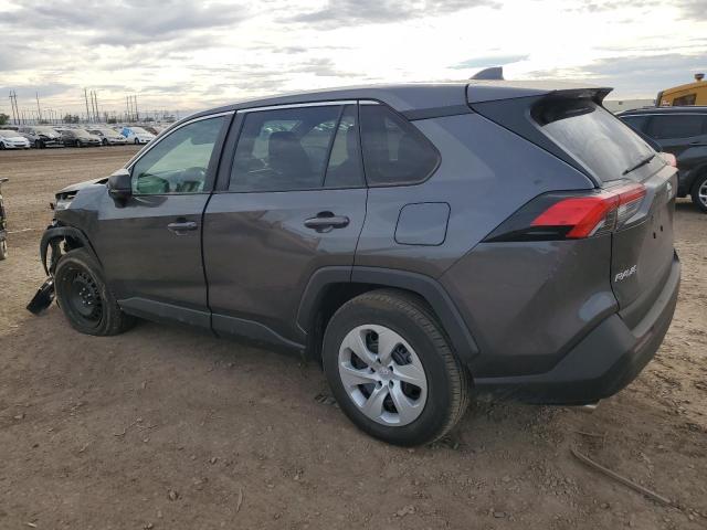Изображение 2 2023 TOYOTA RAV4 LE 2023 с VIN 2T3H1RFV6PC238417