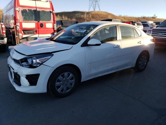 2023 KIA RIO LX 2023 image