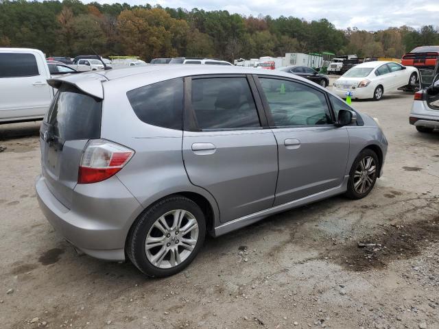 Изображение 3 2009 HONDA FIT SPORT 2009 с VIN JHMGE87679S003647