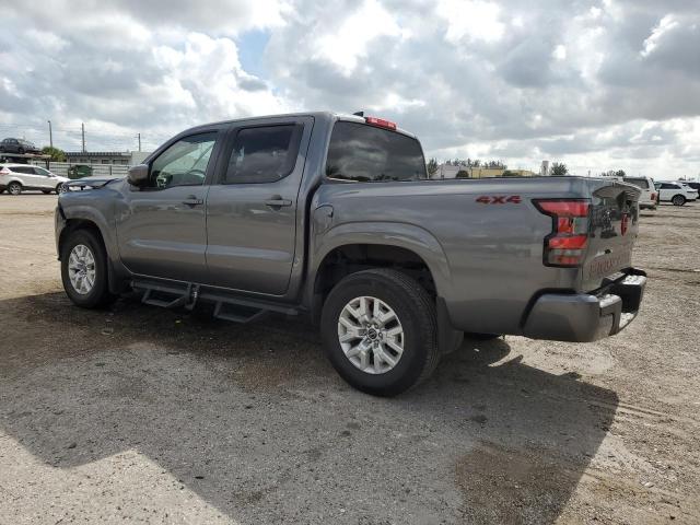 Image 2 of 2023 NISSAN FRONTIER S 2023 with VIN 1N6ED1EJ3PN608509