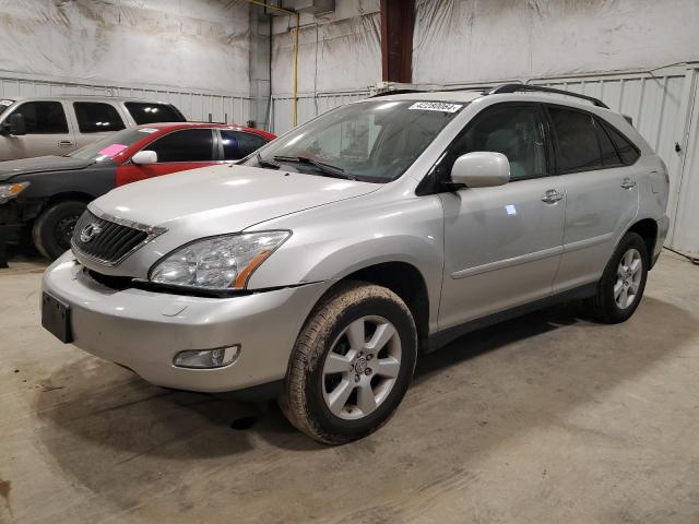 2008 LEXUS RX 350 2008 image