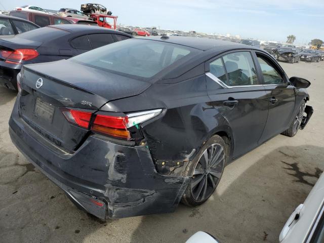 Изображение 3 2021 NISSAN ALTIMA SR 2021 с VIN 1N4BL4CV1MN405037
