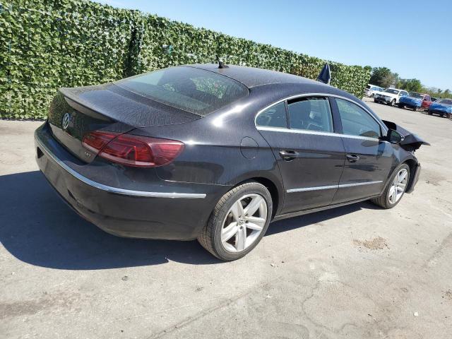 Obraz 3 z 2013 VOLKSWAGEN CC SPORT 2013 z VIN WVWBP7AN7DE515139