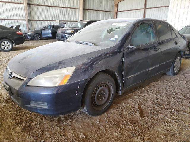 2006 HONDA ACCORD VALUE 2006 image