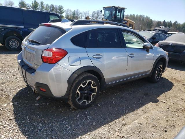 Obraz 3 z 2017 SUBARU CROSSTREK LIMITED 2017 z VIN JF2GPALC1HH221515