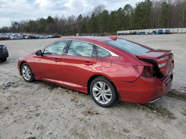 Obraz 2 z 2020 HONDA ACCORD LX 2020 z VIN 1HGCV1F15LA090640