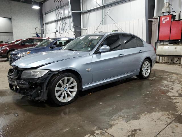 Obraz 2011 BMW 328 XI SULEV 2011