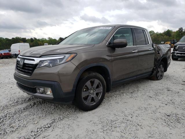 Obraz 2020 HONDA RIDGELINE RTL 2020
