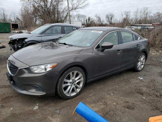 2016 MAZDA 6 TOURING 2016 image