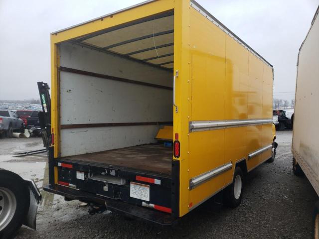 Image 3 of 2018 GMC SAVANA CUTAWAY G3500 2018 with VIN 7GZ37TCG1JN901968