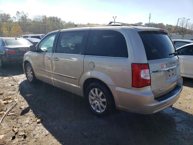 Изображение 2 2014 CHRYSLER TOWN & COUNTRY TOURING 2014 с VIN 2C4RC1BG1ER163896