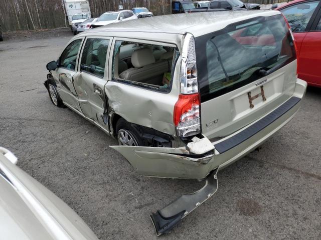 Obraz 2 z 2006 VOLVO V70  2006 z VIN YV1SW640962588752