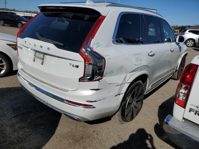 Image 3 of 2020 VOLVO XC90 T6 INSCRIPTION 2020 with VIN YV4A221L2L1554073