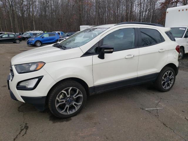 Obraz 2020 FORD ECOSPORT SES 2020