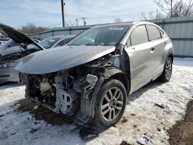 Obraz 2016 LEXUS NX 200T BASE 2016