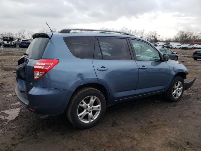 Image 3 of 2011 TOYOTA RAV4  2011 with VIN 2T3BF4DV4BW161499